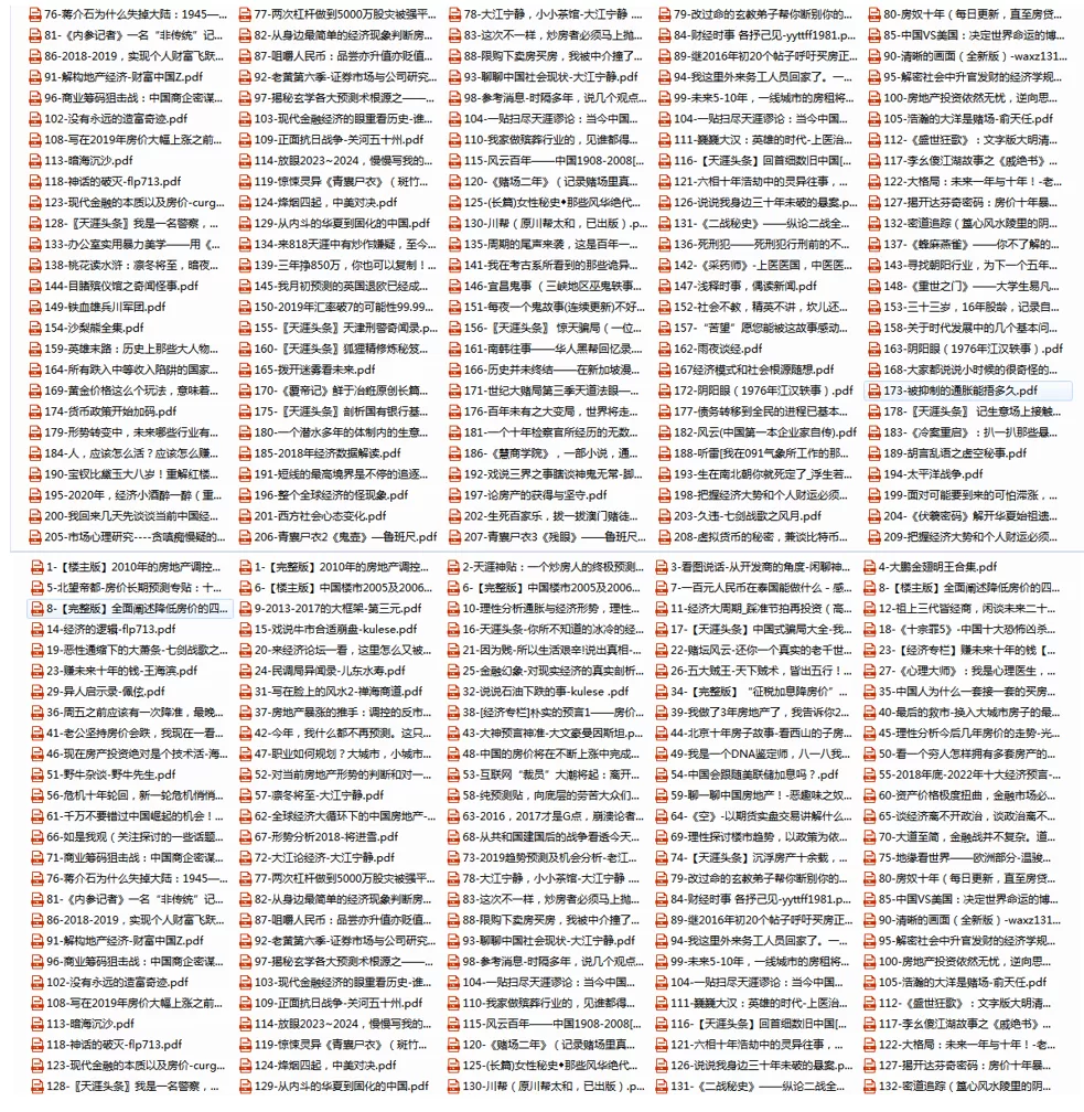 天涯神贴 合集 最全整理9999篇 | 当年天涯论坛到底是一个怎样的存在？-极速鸭